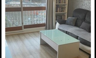 Appartement 3 Pièces 65 m² à vendre à Dijon (21000)