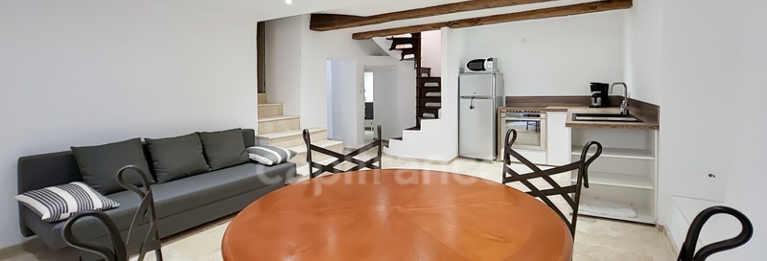 Maison 5 Pièces 90 m² à vendre à Saint-Christol (84390)