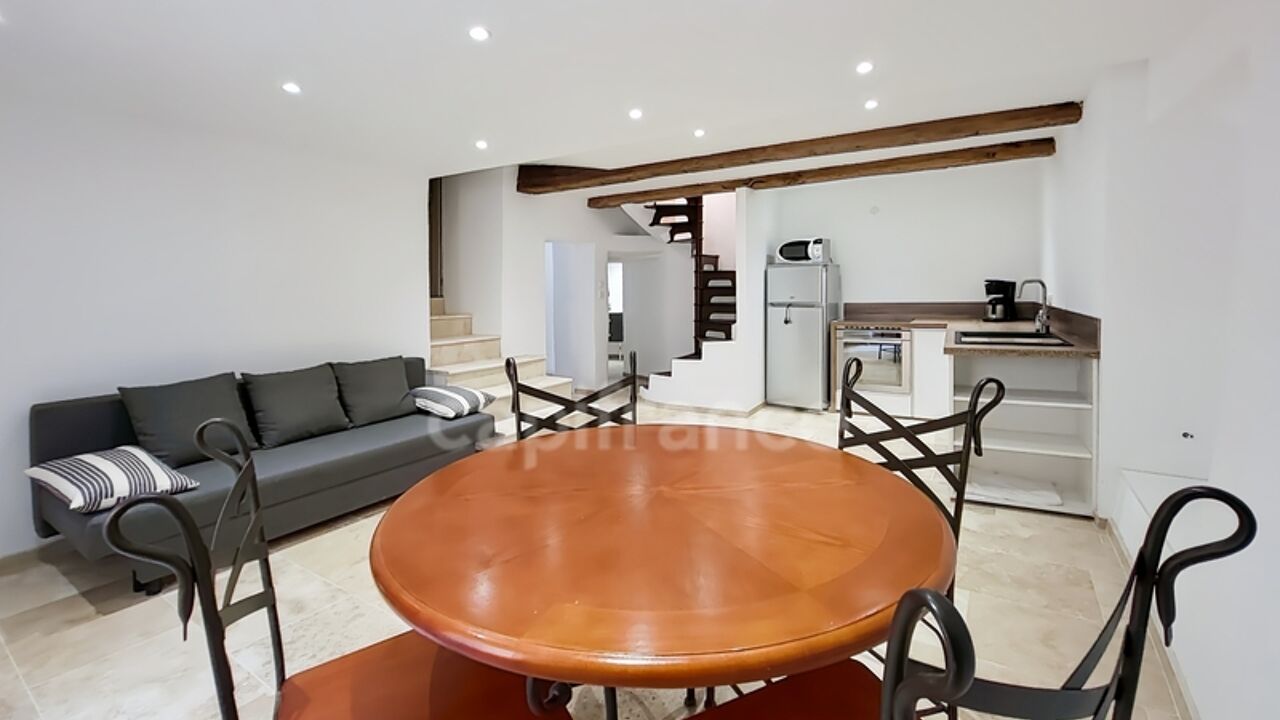 maison 5 pièces 90 m2 à vendre à Saint-Christol (84390)