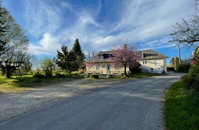 vente maison 205 000 € à proximité de Arnac-Pompadour (19230)