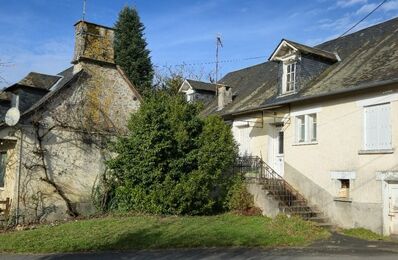 vente maison 205 000 € à proximité de Ussac (19270)