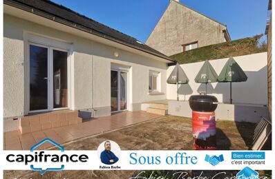 vente maison 158 500 € à proximité de Ploërmel (56800)