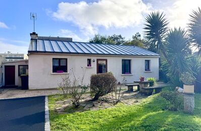 vente maison 210 500 € à proximité de Plougastel-Daoulas (29470)