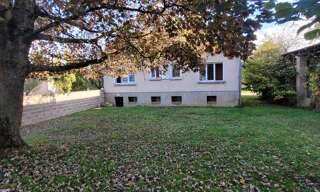 Maison 7 Pièces 190 m² à vendre à Nomeny (54610)