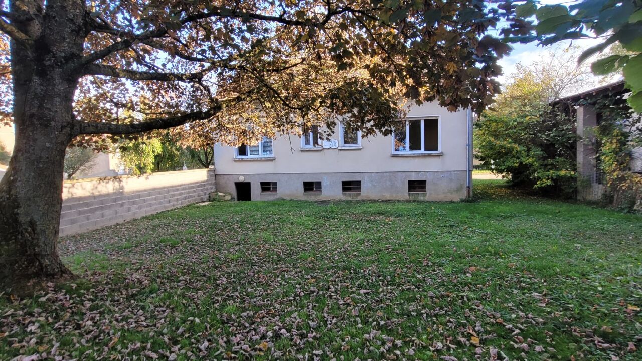 maison 7 pièces 190 m2 à vendre à Létricourt (54610)