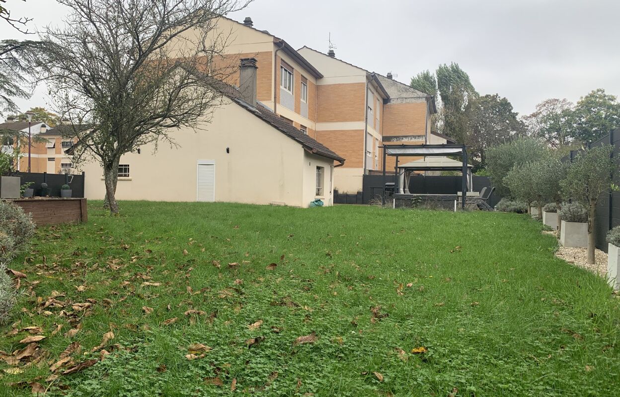 maison 5 pièces 105 m2 à vendre à Metz (57000)