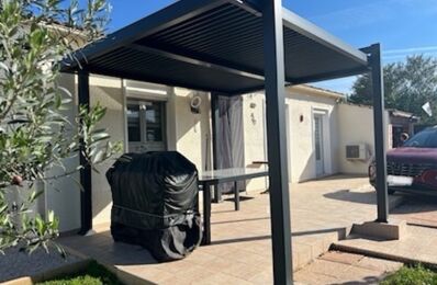 vente maison 260 000 € à proximité de Ribaute-les-Tavernes (30720)