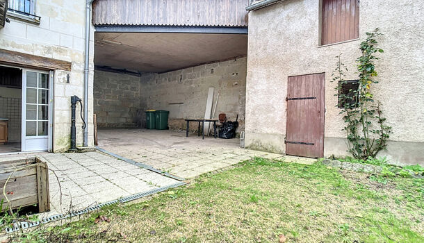 Immeuble  à vendre Chartre-sur-le-Loir (La) 72340