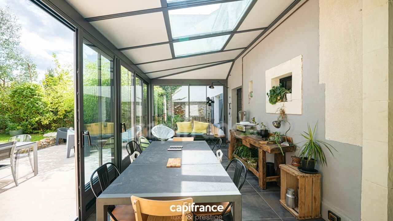 maison 10 pièces 206 m2 à vendre à Le Mans (72000)