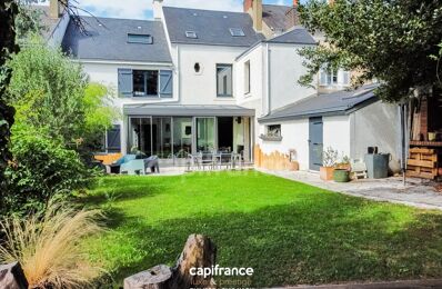 vente maison 659 000 € à proximité de Souligné-Flacé (72210)