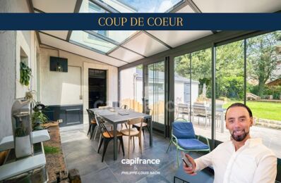 vente maison 659 000 € à proximité de Saint-Mars-d'Outillé (72220)