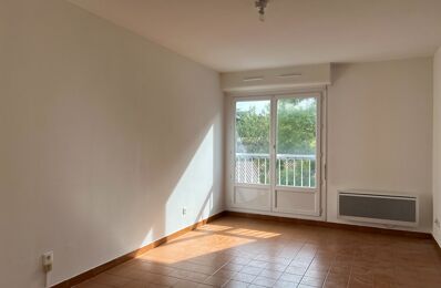 vente appartement 58 000 € à proximité de Saint-Hilaire-de-Brethmas (30560)