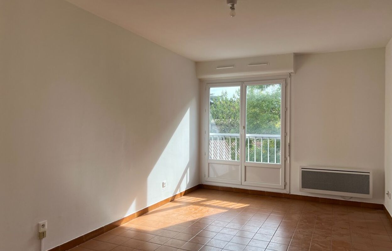 appartement 2 pièces 37 m2 à vendre à Alès (30100)