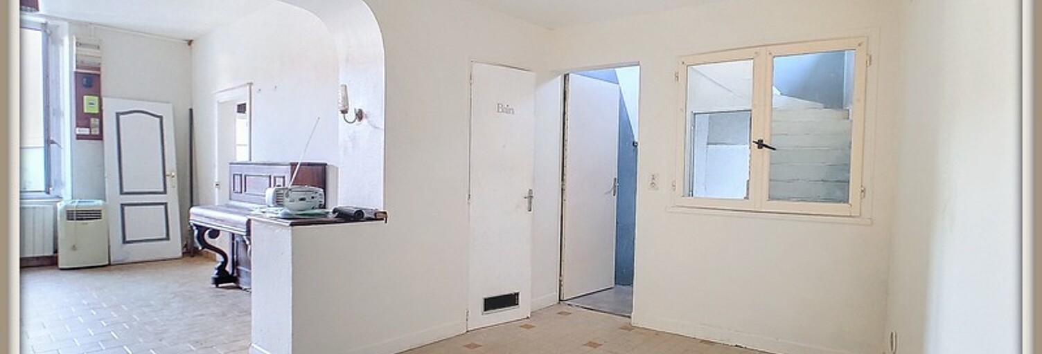 Maison 4 Pièces 81 m² à vendre à Mayet (72360)