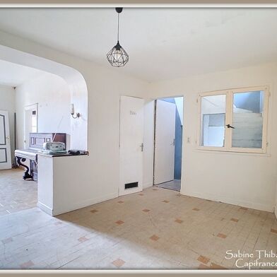 Maison 4 pièces 86505 €