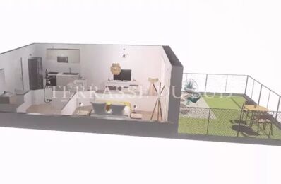 vente appartement 179 000 € à proximité de Lormont (33310)