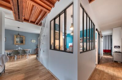 vente appartement 479 000 € à proximité de Cachan (94230)