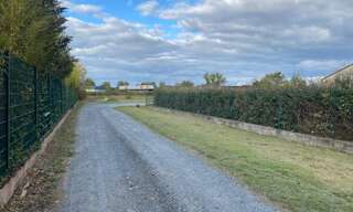 Terrain  3500 m² à vendre à Albi (81000)