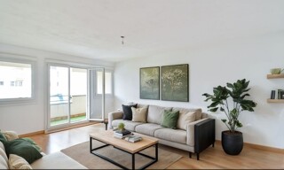 Appartement 4 Pièces 81 m² à vendre à Savigny-sur-Orge (91600)