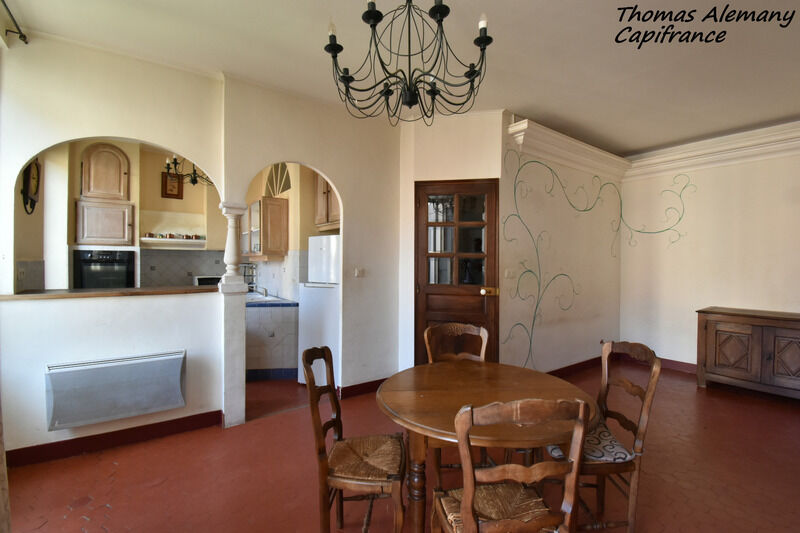 Appartement 3 pièces  à vendre Digne-les-Bains 04000