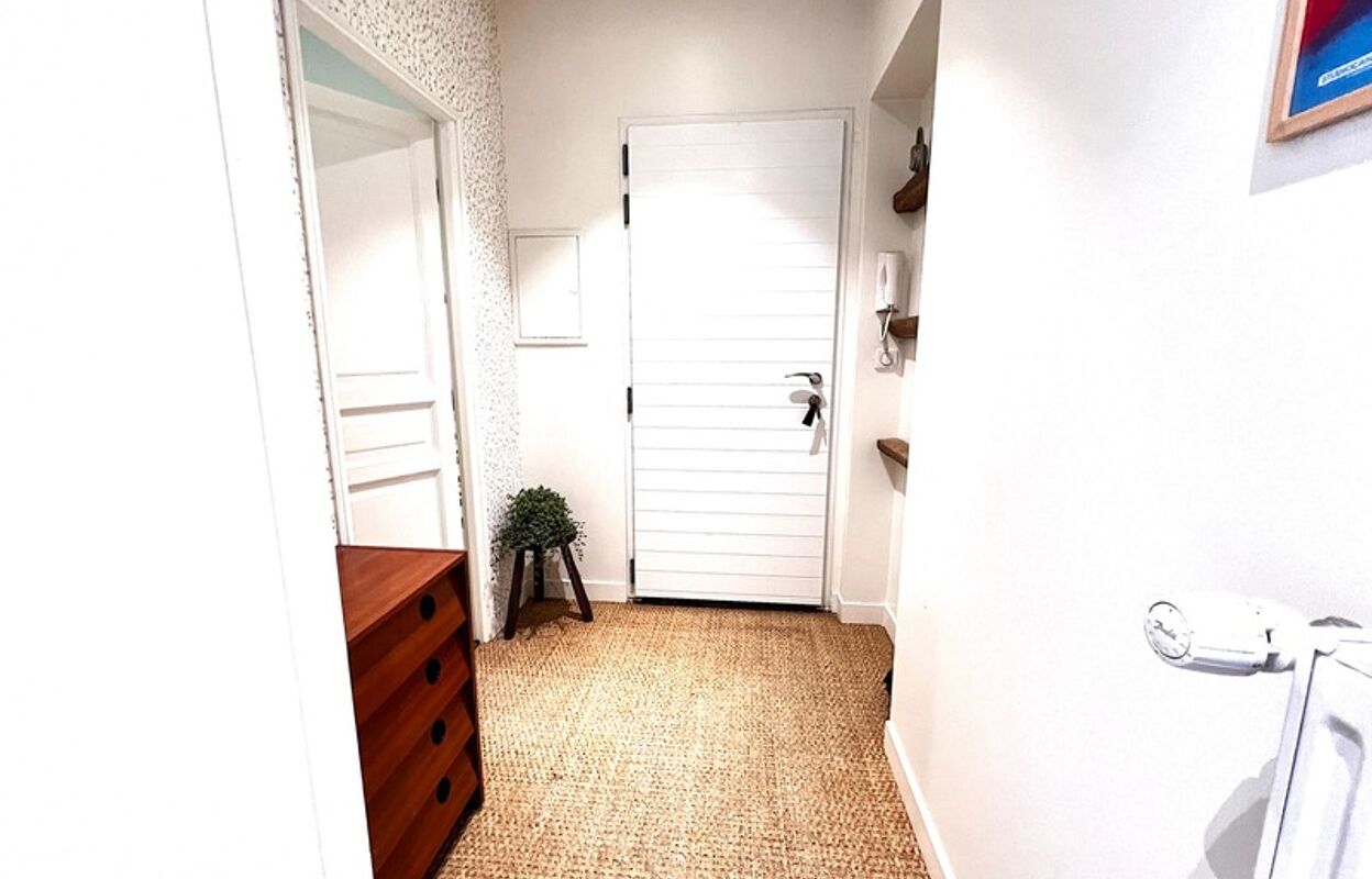 appartement 3 pièces 60 m2 à vendre à Reims (51100)