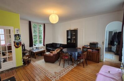 vente appartement 295 000 € à proximité de Rouen (76)