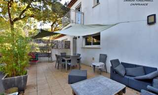 Maison 3 Pièces 55 m² à vendre à Carqueiranne (83320)