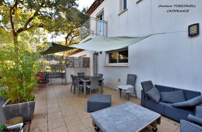 vente maison 315 000 € à proximité de La Londe-les-Maures (83250)