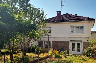 vente maison 199 990 € à proximité de Cosnac (19360)