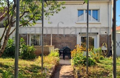 maison 3 pièces 101 m2 à vendre à Brive-la-Gaillarde (19100)