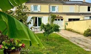 Maison 5 Pièces 102 m² à vendre à Moissy-Cramayel (77550)