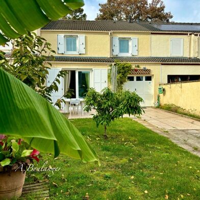 Maison 5 pièces 285000 €