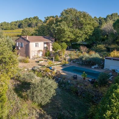 Maison 4 pièces 475000 €