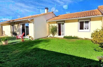 vente maison 179 000 € à proximité de Marcillac (33860)