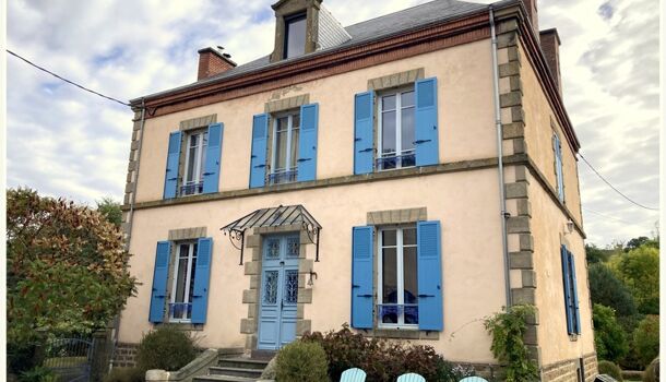 Villa / Maison 12 pièces  à vendre Moulins 03000