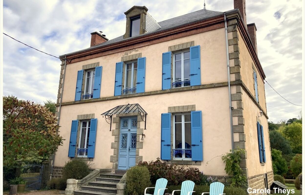 maison 12 pièces 667 m2 à vendre à Moulins (03000)