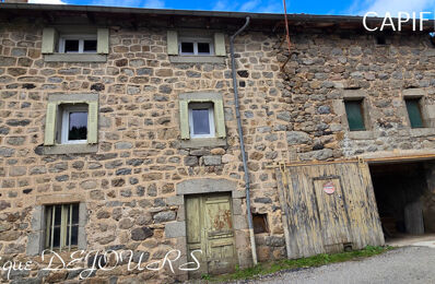 vente maison 186 000 € à proximité de Vallées-d'Antraigues-Asperjoc (07530)