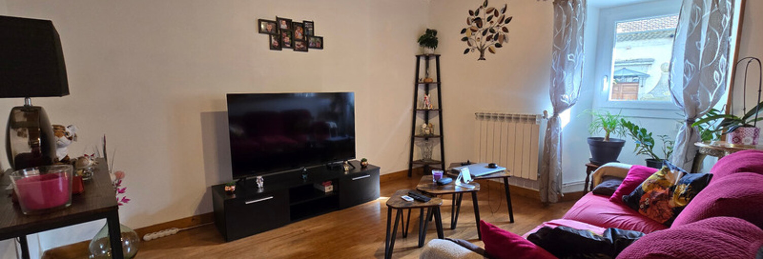 Maison 5 Pièces 102 m² à vendre à Marcols-les-Eaux (07190)