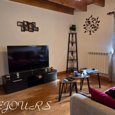 Maison 5 pièces 150000 €