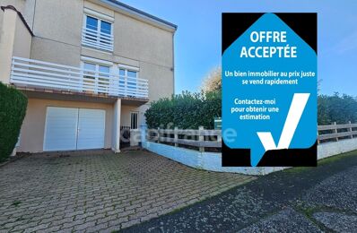 vente maison 160 000 € à proximité de Viricelles (42140)