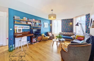 vente appartement 420 000 € à proximité de Saint-Offenge-Dessous (73100)