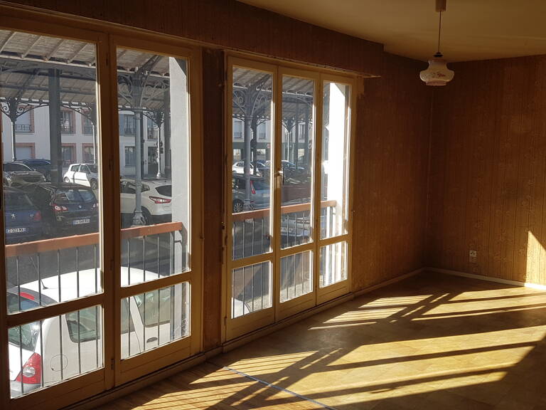 Appartement 1 pièce 37 m² — photo 1