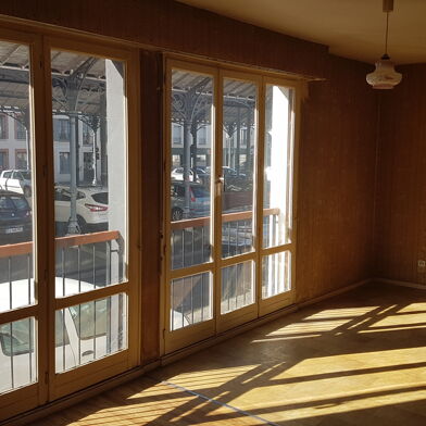 Appartement 1 pièces 34100 €