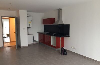 location appartement 634 € CC /mois à proximité de Vénissieux (69200)