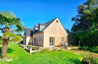 vente maison 530 000 € à proximité de Kerfot (22500)