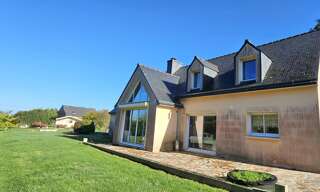 Maison 9 Pièces 202 m² à vendre à Trédarzec (22220)