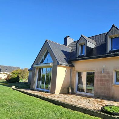 Maison 9 pièces 499000 €