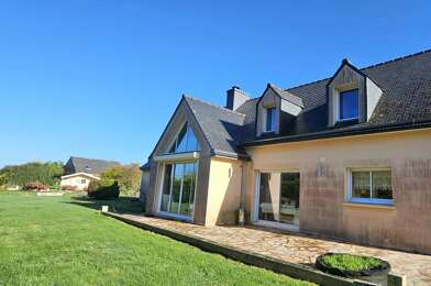 Maison 9 pièces 499000 €