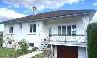 Maison 4 Pièces 88 m² à vendre à Aumale (76390)