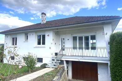 Maison 4 pièces 174500 €